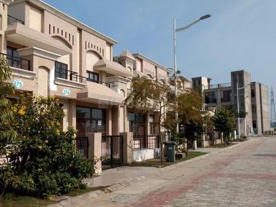 2 BHK Villa