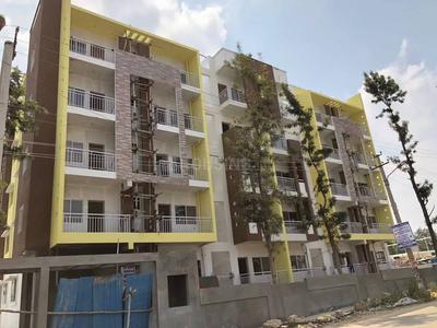 2 BHK Apartment