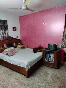 2 BHK अपार्टमेंट