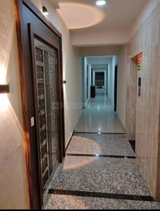 3 BHK Flat
