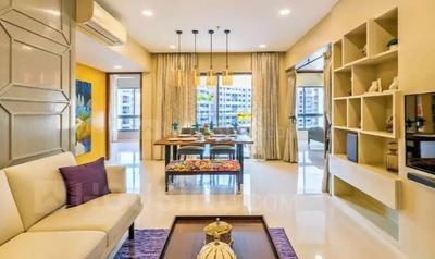 3 BHK Apartment
