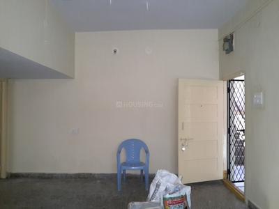 1 BHK Independent House
