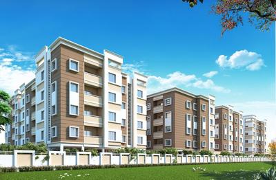 2 BHK Apartment