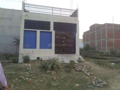 Gallery Cover Image of 900 Sq.ft 2 BHK Independent House for buy in Jhalwa for 3800000