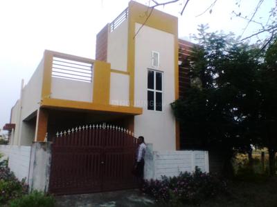 Residential Plot