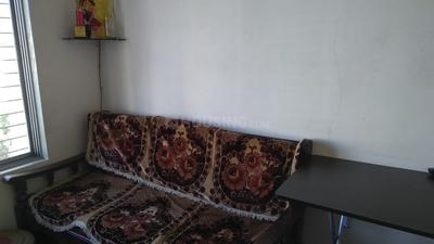 Gallery Cover Image of 570 Sq.ft 1 BHK Apartment for rent in Borivali West for 26000
