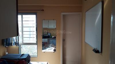 Gallery Cover Image of 1705 Sq.ft 3 BHK Apartment for buy in Vejalpur for 11500000