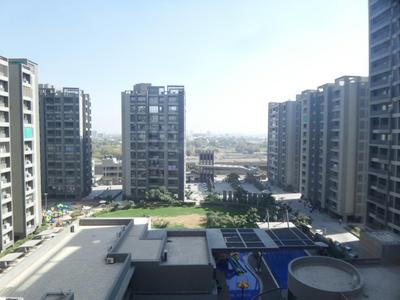 3 BHK Apartment