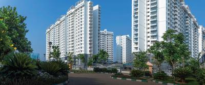 3 BHK फ़्लैट