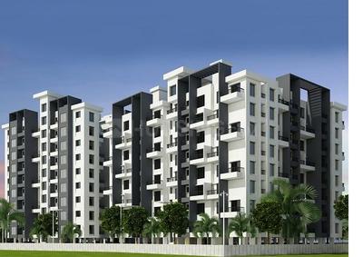 1 BHK Apartment