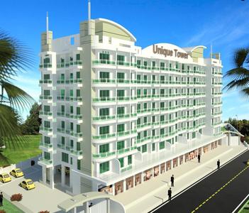 2 BHK Apartment