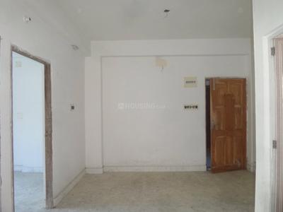 4 BHK Apartment
