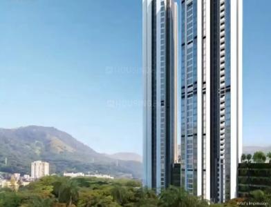 1 BHK अपार्टमेंट