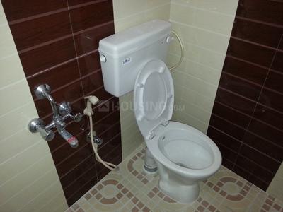 Bathroom Image of Insta Rooms PG in BTM Layout