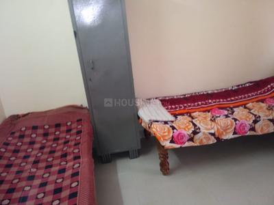 Bedroom Image of Shabbeer P.g in Ulsoor