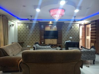 Gallery Cover Image of 1900 Sq.ft 3 BHK Independent House for buy in Saket for 8500000