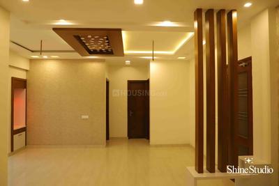 4 BHK Apartment