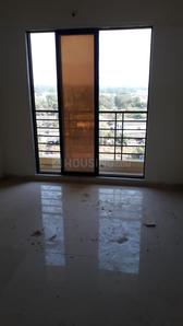 1 BHK Apartment
