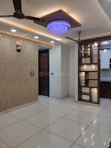 Gallery Cover Image of 601 Sq.ft 2 BHK Independent Floor for buy in Palam for 3300016