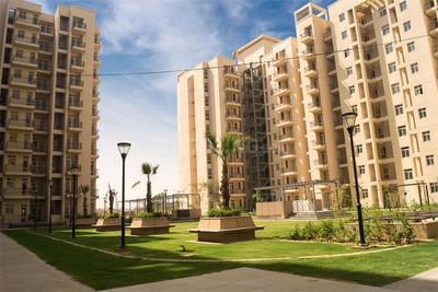 4 BHK Apartment