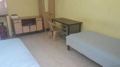 Bedroom Image of PG 4035706 Rr Nagar in RR Nagar