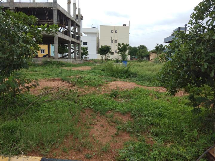 Residential 200 Sqft Plot for sale at Dundigal, Hyderabad Property ID