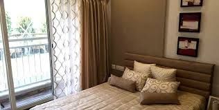 1 BHK अपार्टमेंट