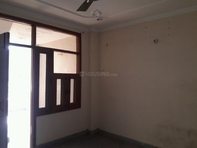 1 BHK Independent Floor