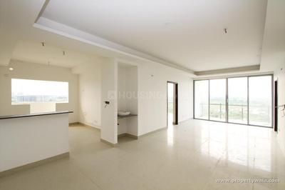 3 BHK Apartment