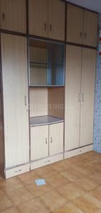 Gallery Cover Image of 1250 Sq.ft 2 BHK Apartment for rent in Ghansoli for 27000