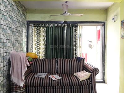 1 BHK Apartment