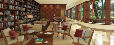 4 BHK फ़्लैट