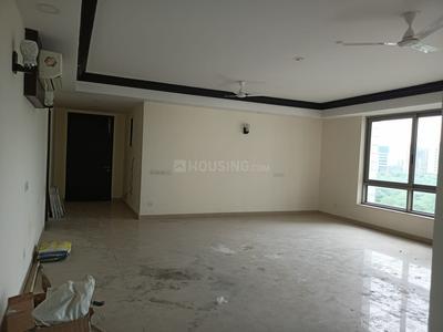 Gallery Cover Image of 3100 Sq.ft 3 BHK Apartment for rent in Jaypee The Imperial Court, Sector 128 for 45000