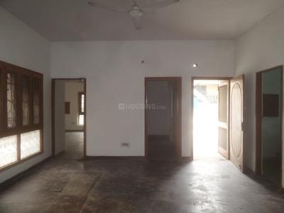 3 BHK Independent Floor