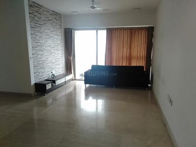 Gallery Cover Image of 1000 Sq.ft 2 BHK Apartment for rent in Tardeo for 87000