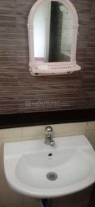 Bathroom Image of PG 4441675 Ramalingapuram in Kazhipattur