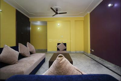 3 BHK Independent Floor
