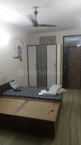 Gallery Cover Image of 700 Sq.ft 1 RK Independent Floor for rent in Kalyan Vihar for 13000