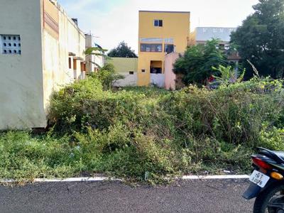 Gallery Cover Image of Sq.ft Residential Plot for buy in Guduvancheri for 2500000