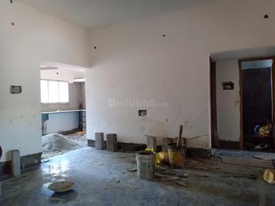 Gallery Cover Image of 1000 Sq.ft 3 BHK Independent House for buy in Margondanahalli for 7600000