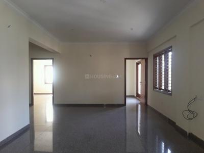 3 BHK Apartment