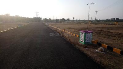 Gallery Cover Image of Sq.ft Residential Plot for buy in Nellikuppam for 802995