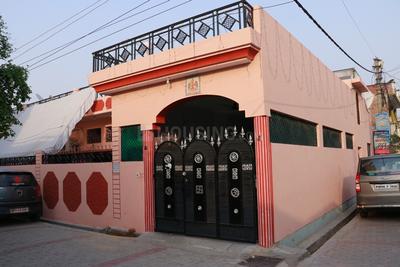 3 BHK Independent House