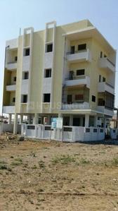 1 BHK Apartment