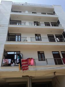 1 BHK Apartment