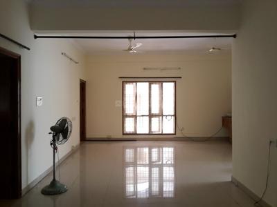 3 BHK Apartment
