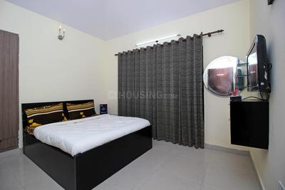 Gallery Cover Image of 950 Sq.ft 2 BHK Independent House for buy in Thirumazhisai for 3900000