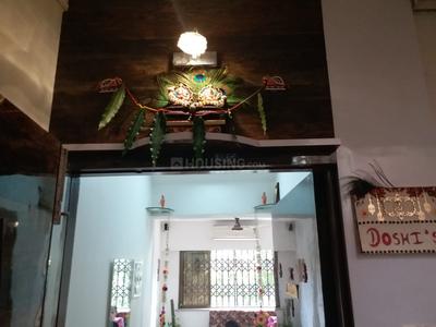 Gallery Cover Image of 540 Sq.ft 1 BHK Apartment for buy in Kandivali West for 10500000