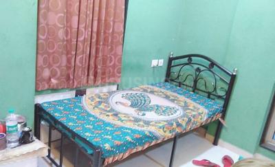 Bedroom Image of PG Vikhroli in Vikhroli East