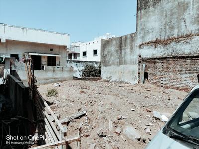 1271 Sq.ft Residential Plot for Sale in Ghodasar, Ahmedabad
